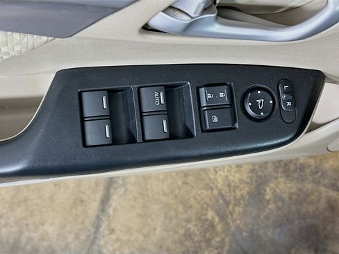 Used 2015 Honda Civic EX image 15