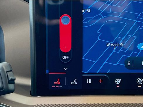 New 2026 Ford Bronco Sport Outer Banks w/ Outer Banks Tech Package+ image 25