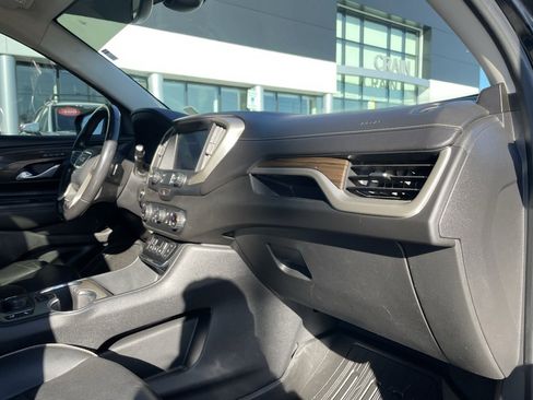 Used 2020 GMC Terrain Denali w/ Denali Premium Package image 31