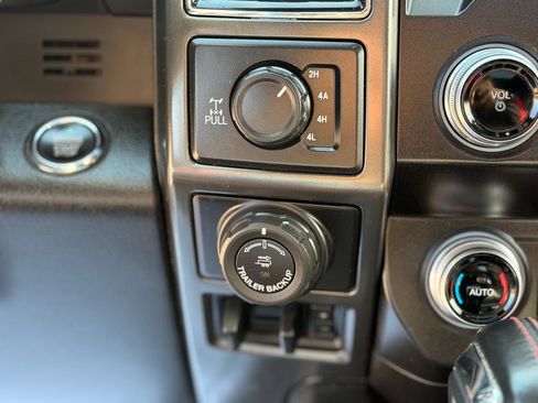 Used 2020 Ford F150 Lariat w/ Equipment Group 502A Luxury image 22