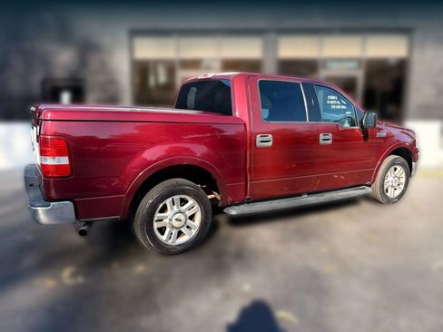 Used 2004 Ford F150 Lariat image 5