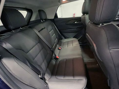 Used 2022 Chevrolet TrailBlazer LT w/ Sun and Liftgate Package AWD/4WD image 25
