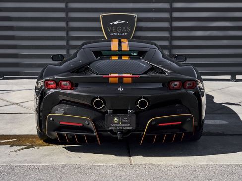 Used 2023 Ferrari SF90 Stradale image 25