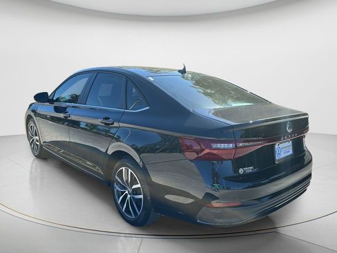 New 2026 Volkswagen Jetta SE image 11