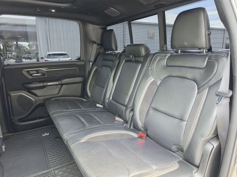 Used 2021 RAM 1500 TRX w/ TRX Level 1 Equipment Group AWD/4WD image 17