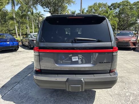 Certified 2024 Lexus GX 550 w/ Accessory Package (31) AWD/4WD image 24