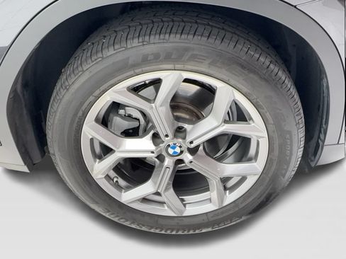 Used 2022 BMW X3 xDrive30i w/ Premium Package 2 AWD/4WD image 14