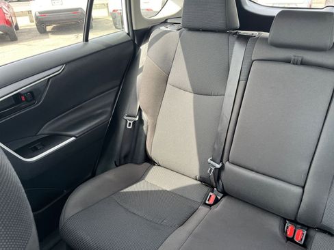 Used 2025 Toyota RAV4 LE image 36
