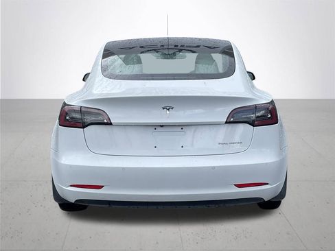 Used 2018 Tesla Model 3 Long Range image 6