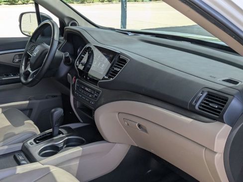 Used 2020 Honda Pilot EX-L image 21