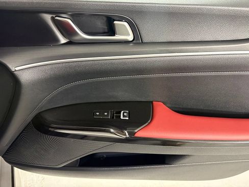 New 2026 Kia K5 GT-Line w/ GT-Line Red Interior Package AWD/4WD image 12