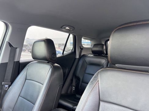 Certified 2020 GMC Terrain SLT image 16