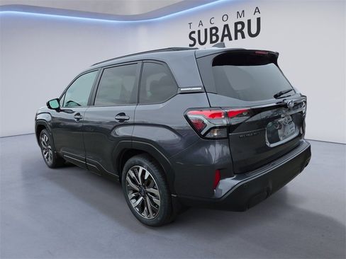 New 2026 Subaru Forester Touring image 3
