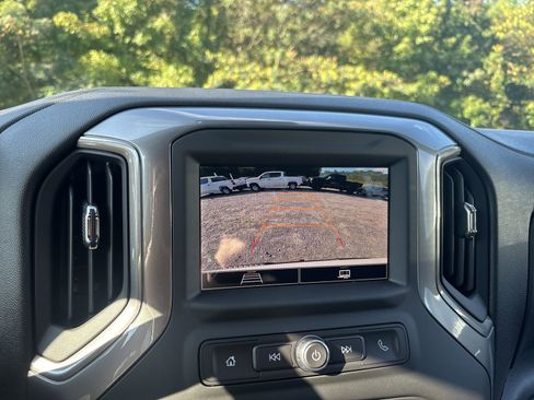 New 2026 Chevrolet Silverado 1500 W/T w/ WT Value Package image 17