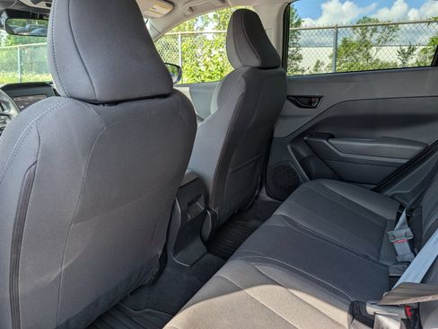 Certified 2024 Subaru Crosstrek 2.0i AWD/4WD image 16