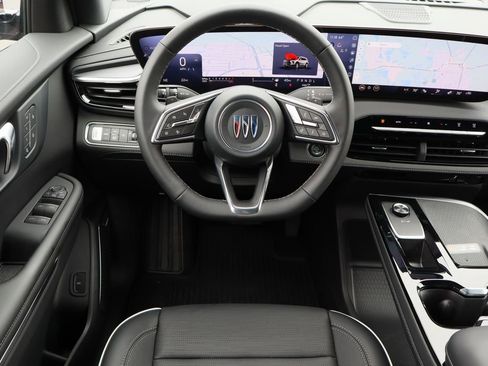 Certified 2026 Buick Enclave Sport Touring w/ Power Package image 22