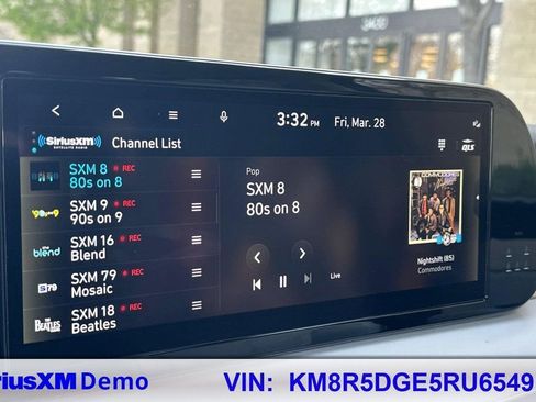 Used 2024 Hyundai Palisade Limited image 26