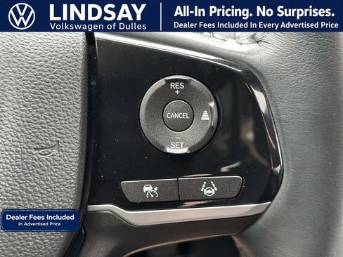Used 2024 Honda Odyssey Touring image 23