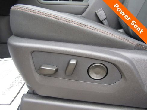 New 2026 GMC Sierra 2500 AT4 w/ Max Trailering Package image 8