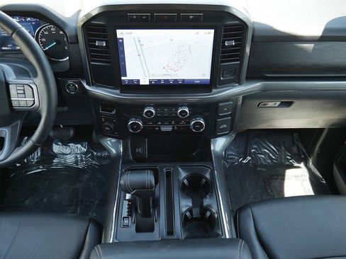 Used 2023 Ford F150 XLT w/ Equipment Group 302A High AWD/4WD image 22