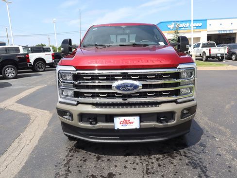 New 2026 Ford F250 King Ranch AWD/4WD image 10