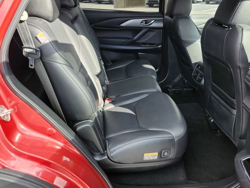 Used 2022 MAZDA CX-9 Touring Plus image 20