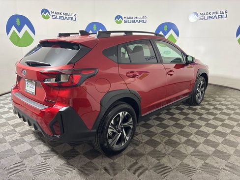 Certified 2026 Subaru Crosstrek 2.0i Premium AWD/4WD image 11