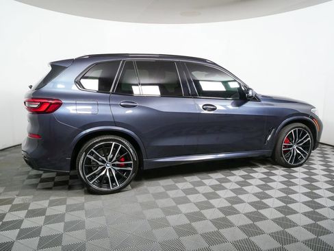Used 2021 BMW X5 sDrive40i w/ M Sport Package image 27