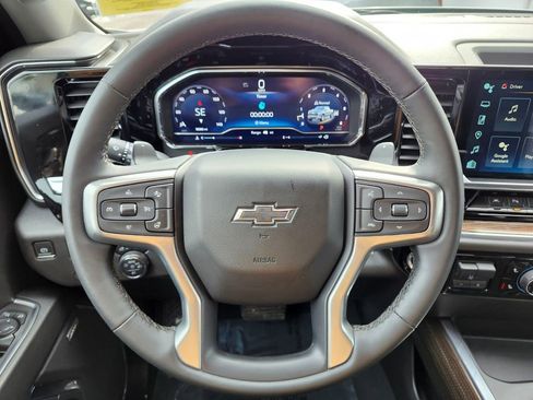 Used 2024 Chevrolet Silverado 1500 RST image 27