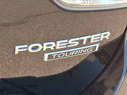 Used 2023 Subaru Forester Touring w/ Popular Package #2 AWD/4WD image 38