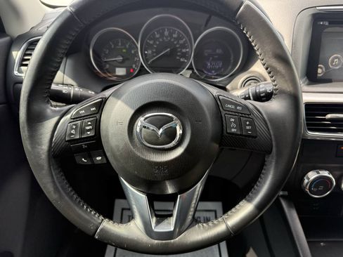 Used 2016 MAZDA CX-5 Touring FWD image 23