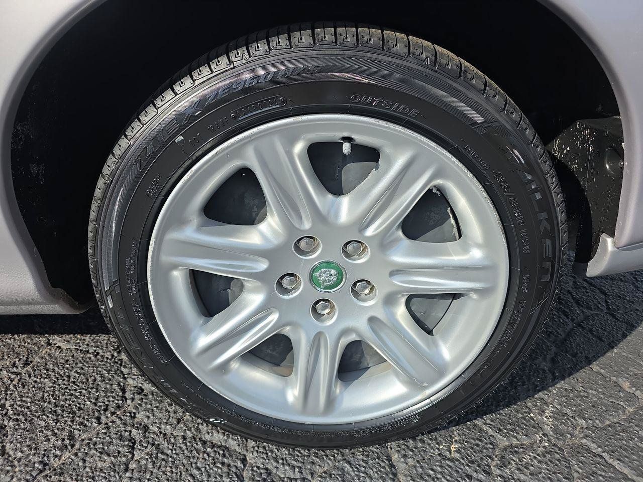 Used 2000 Jaguar XK8 Convertible RWD image 31