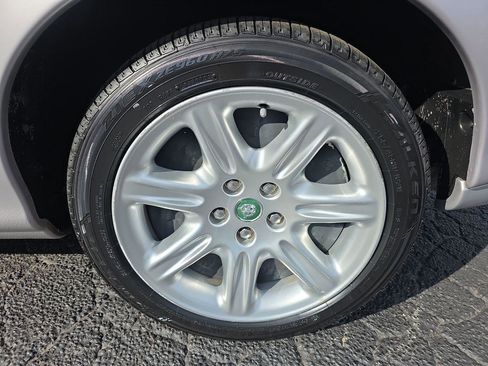Used 2000 Jaguar XK8 Convertible RWD image 31