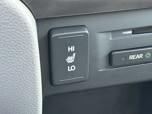 Used 2017 Honda Pilot EX-L image 35