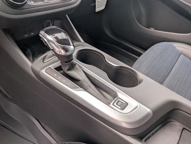 New 2026 Buick Envista Sport Touring w/ Convenience I Package FWD image 22