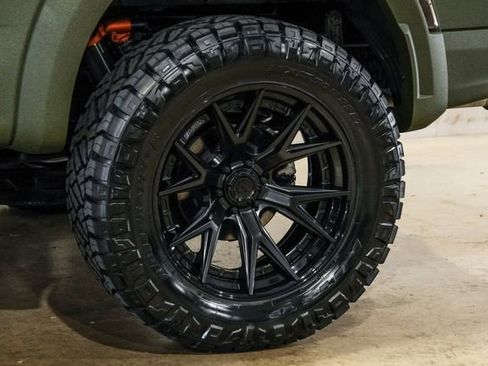 Used 2026 Ford F150 Raptor AWD/4WD image 53