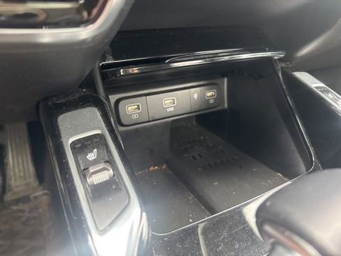 Used 2022 Kia Sorento SX AWD/4WD image 22