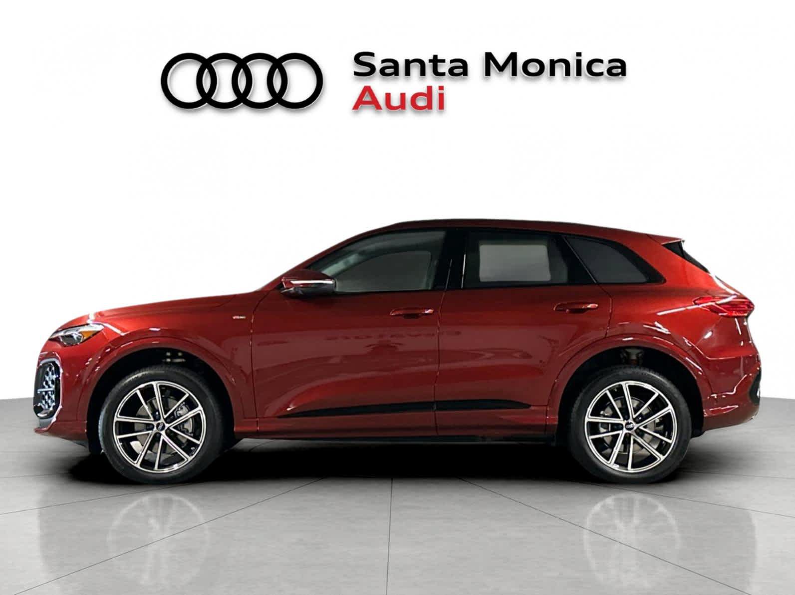 New 2026 Audi Q5 Premium Plus AWD/4WD image 5