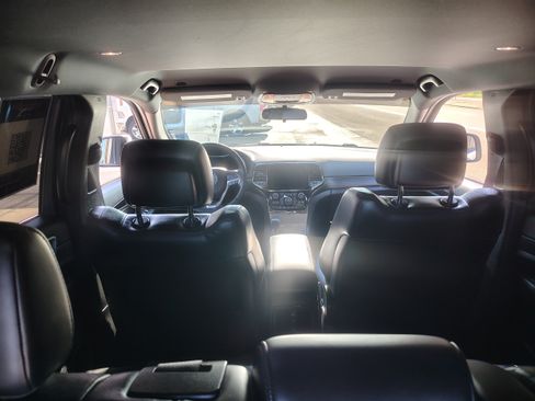 Certified 2021 Jeep Grand Cherokee Laredo AWD/4WD image 13