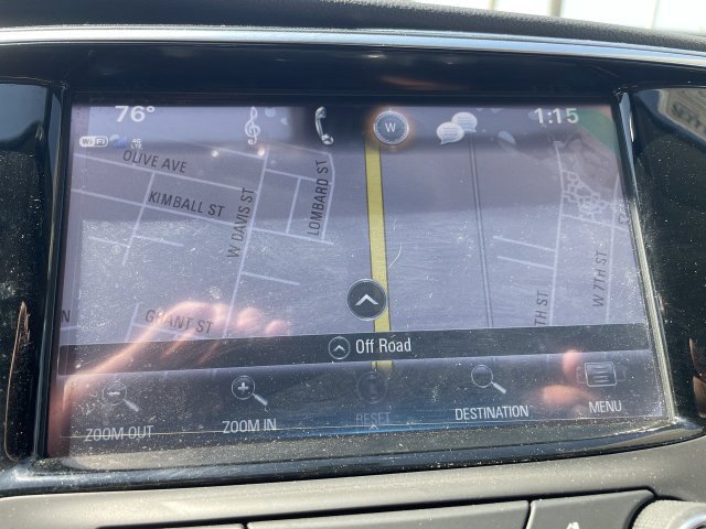 Used 2019 Buick Envision Essence FWD image 14