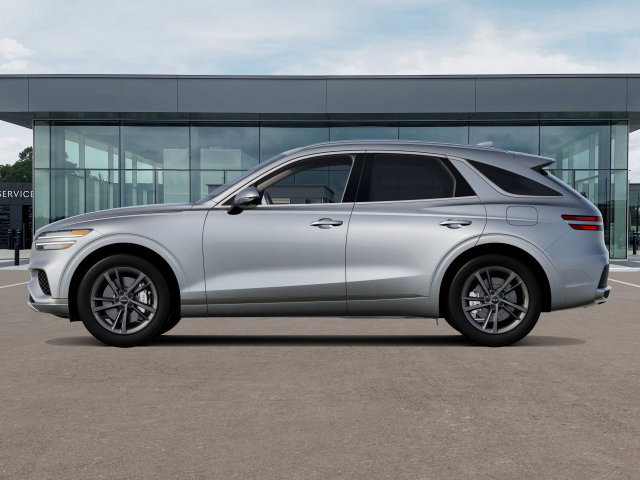 New 2027 Genesis GV70 2.5T Advanced AWD/4WD image 3