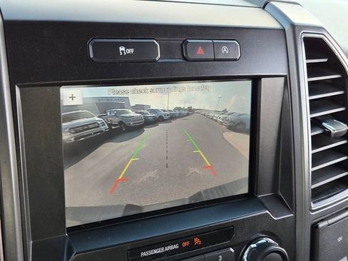 Used 2019 Ford F150 XLT RWD image 19