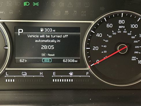 Used 2022 Kia Sorento EX image 19