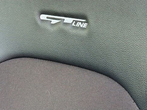 Used 2022 Kia Forte GT-Line FWD image 31