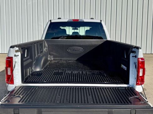 Certified 2023 Ford F150 XL w/ STX Appearance Package image 15