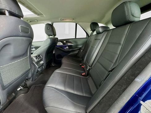 Used 2020 Mercedes-Benz GLE 350 image 30