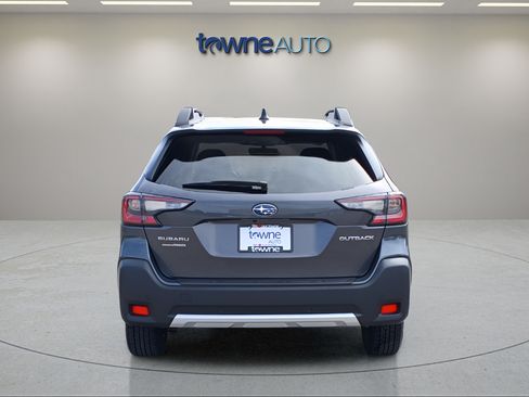 Used 2024 Subaru Outback Limited AWD/4WD image 5