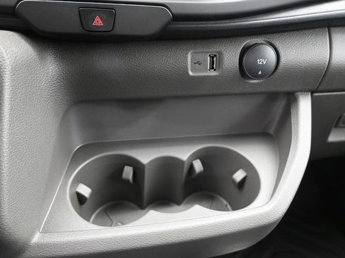 New 2025 Ford Transit 250 Low Roof w/ Load Area Protection Package RWD image 29