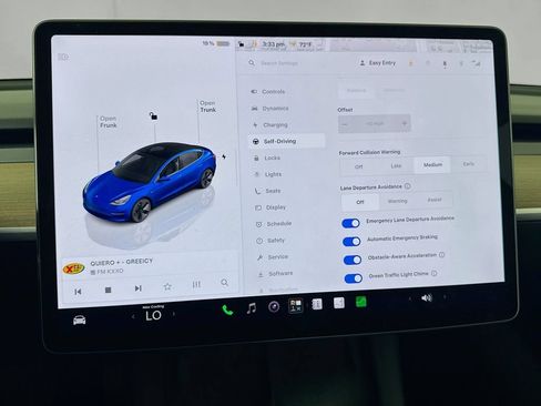 Used 2023 Tesla Model 3 Standard Range RWD image 31