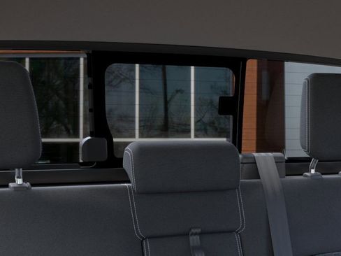 New 2025 Ford Ranger XLT w/ Equipment Group 301A High image 22